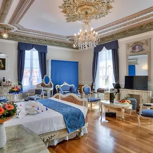 Bed & Breakfast Aba Luxury B E B, Nizza
