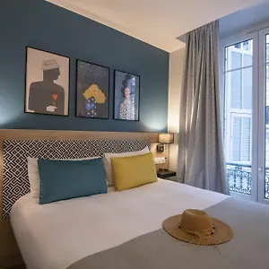 3* Hotell Bristol