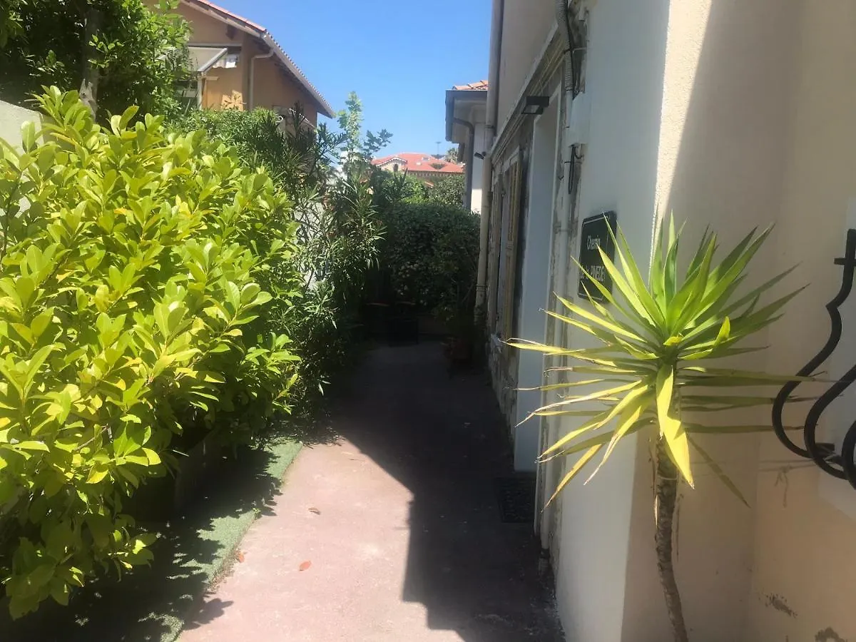 Villa Mon Rêve Apartements Nice France