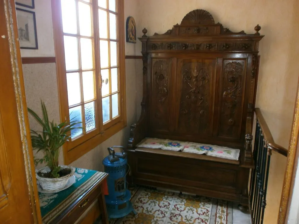 Villa Mon Reve Apartements Nice