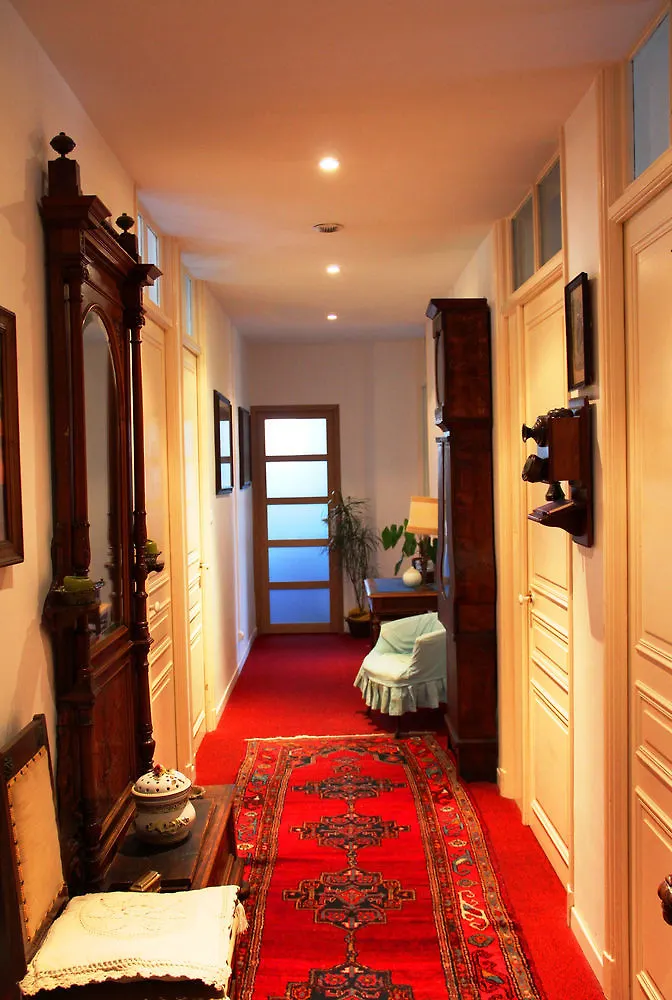 *** Bed & Breakfast Villa Mon Reve Apartements Nice France