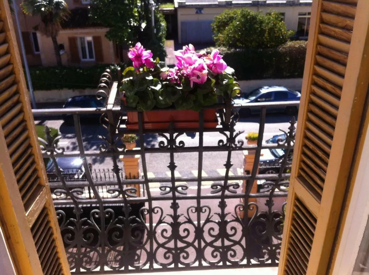 Villa Mon Reve Apartements Nice 3*,  France