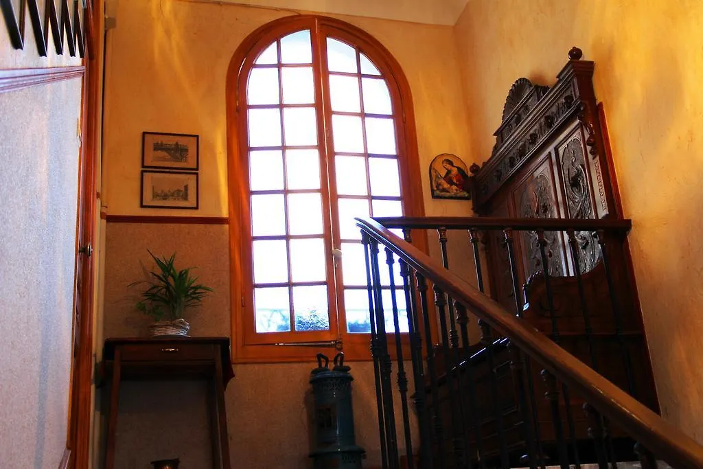 Villa Mon Reve Apartements ニース ベッド・アンド・ブレックファスト