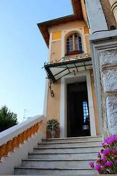 ベッド・アンド・ブレックファスト Villa Mon Reve Apartements ニース